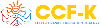 Cleft & Cranio Foundation of Kenya Logo